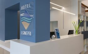 Hotel I Ginepri